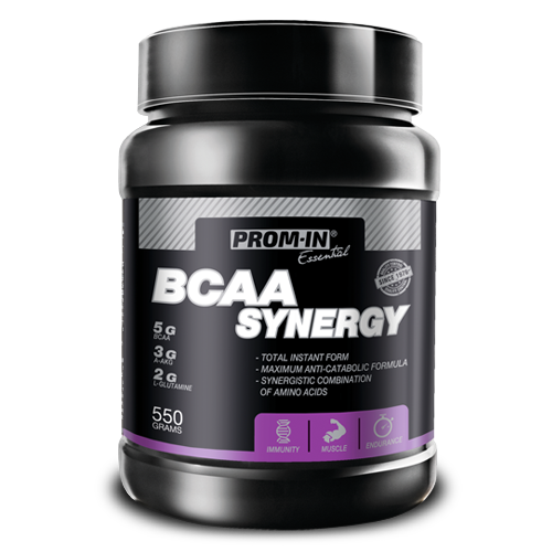 BCAA Synergy