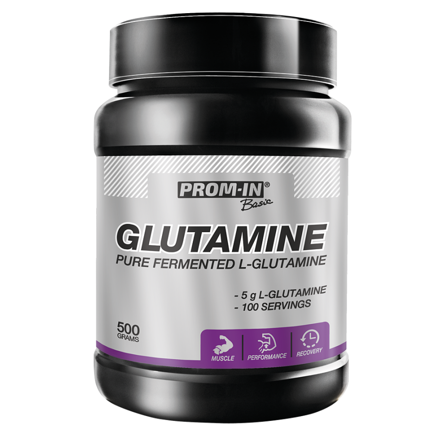 L-GLUTAMINE